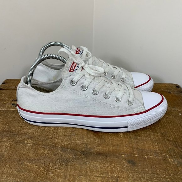 Converse Shoes - Converse Chuck Taylor All Star Low Top Sneakers